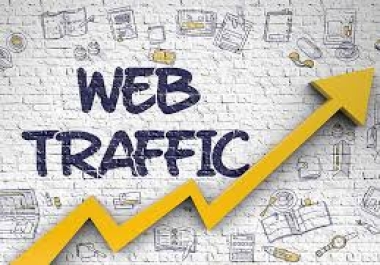 I will boost your website traffic with expert SEO services