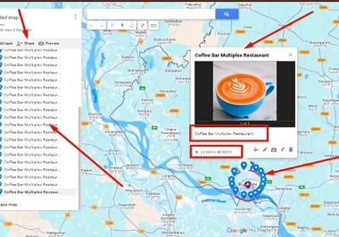 Optimize 20000 Google My Business Listings for Local SEO & Top Ranking.