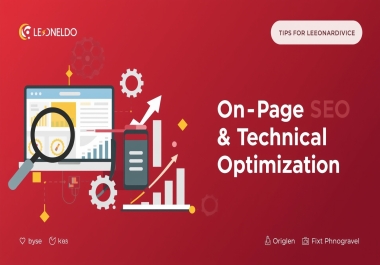 Optimize Your Website With Advanced On-Page SEO