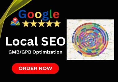 Optimize your business listing for local customers