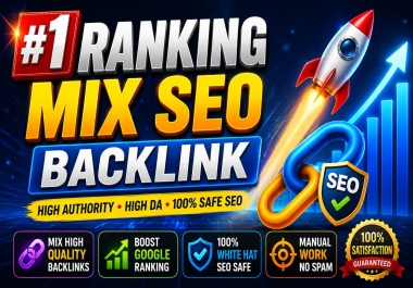 I will do 1999 MIXED SEO Backlinks Directory Submissions,  Niche Edits,  PR9,  Web 2.0,  Forum Posting