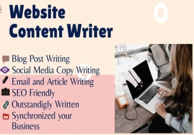 SEO Articles & Blog Posts to Rank Higher 100 Human