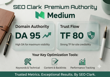 6 High-Quality Guest Posts - Medium