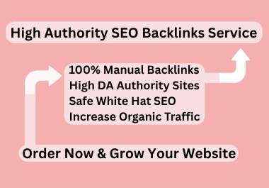 Google ranking with AIO AEO SEO and 2 Tier High Authority Backlinks