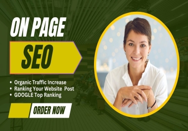 Rank Your WordPress Site with Yoast SEO,  Image Alt,  Page Optimization, Keyword Search Setup