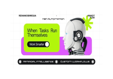 I will automate repetitive tasks with n8n,  connect your tools,  and save hours daily