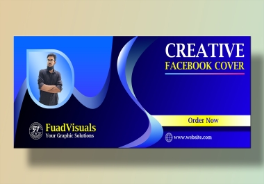 Professional Social Media & Business Cover Design Facebook,  YouTube,  LinkedIn,  More