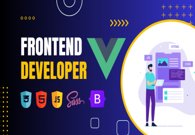 Frontend Developer Crafting Engaging User Experiences