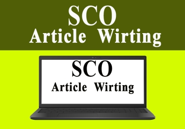I Will Write High-Quality content Writing That Rank Fast on Google