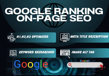 I expert in wordpress on page optimisation