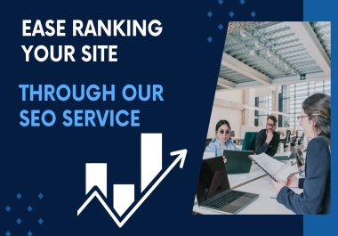 Off page SEO & High-Authority Backlinks Service