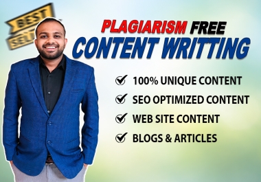 I will write you a 1200-word SEO optimised content that will increase your traffic
