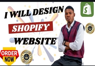 Website store design and Redesign