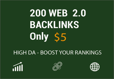 Build Powerful High Authority Backlinks to Boost Google Rankings Fast