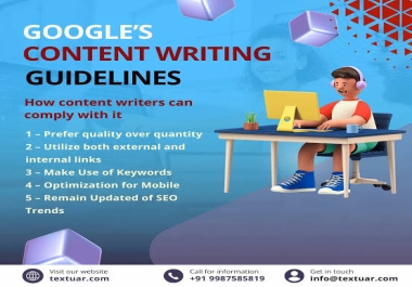 Write 2 unique article with zero spam