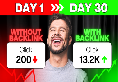 I will create 100 manual HQ directory submission and local citation for high ranking