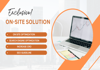 Mastering On-Site SEO The Complete Guide to Boost Your Rankings