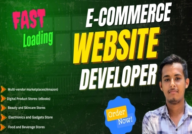 I will design,  develop,  and optimize WordPress websites with SEO