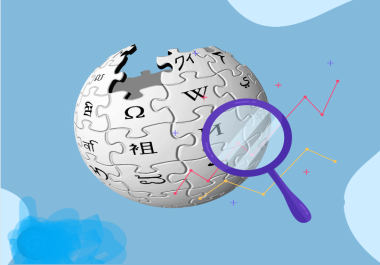 Get Your Website listed on wiki