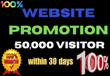 i will promote any of your website link