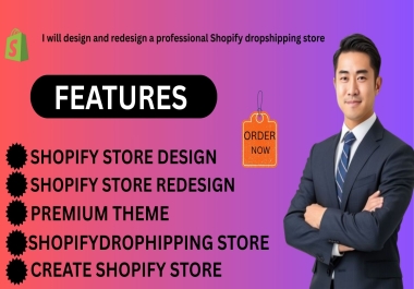 i will do a digital marketing,  shopify store design and graphic design