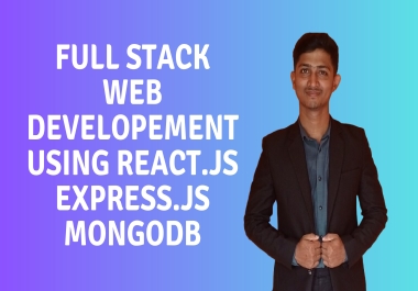 I will design and develop a professional website for your business