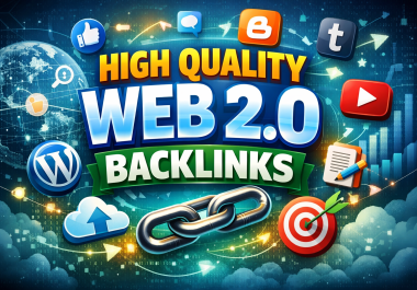 I will create 200 high quality profile backlinks for Google Ranking