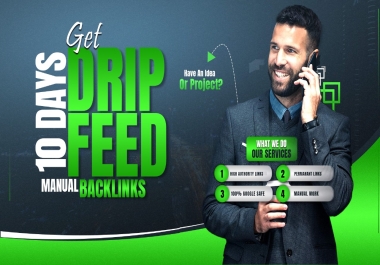 Boost Your SEO Rankings with 10 Dripfeed 1000 Backlinks A Smart Link-Building Strategy