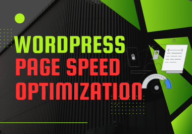 Speed your wordpress for google pagespeed insights