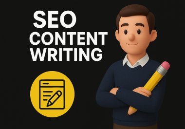 I will provide high-quality content writing for blogs,  websites,  and businesses