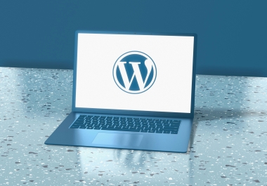 Instant WordPress Fix - White Screen,  Plugin Conflicts,  500 Errors