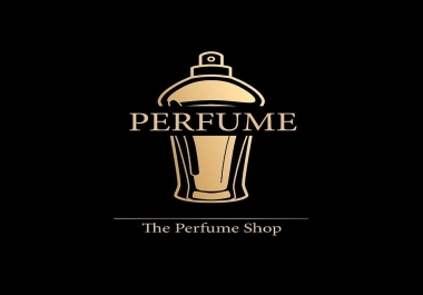 I will design a professional and modern logo for your brand