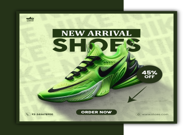 I will design professional posters,  logos,  and brand graphics using Adobe Illustrator & PS