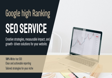 Get your Website to the Top of Google Search