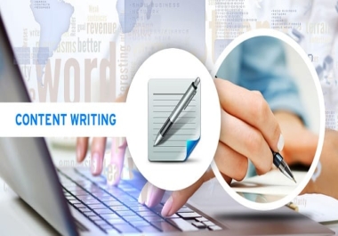 High-Performance SEO Writing to Boost Your Visibility