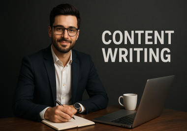 Content Writing Simplified How to Write What People Want