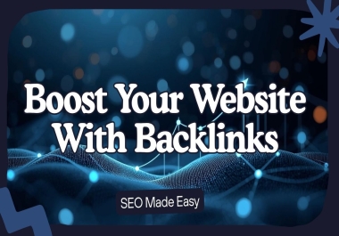 I will create 100 manual HQ directory submisssion and local citation for high rank.