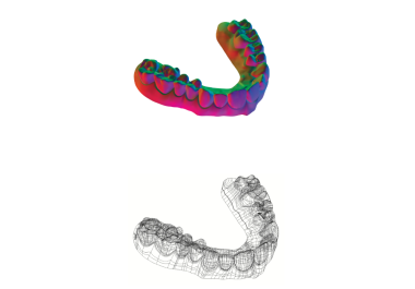 I will manually trace pixelated images/logos ready for print and internet