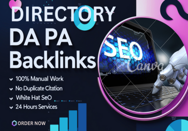 Boost Your Online Presence with High-Quality Business Directory Submissions