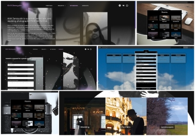 Convert Figma to Responsive HTML CSS