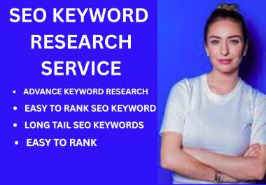 I well advanced keyword research analysis boost your SEO ranking.