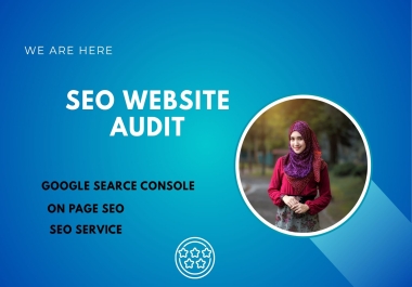 Boost your website&rsquo s performance and rankings with a complete technical SEO audit and optimization.