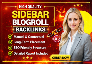Get 50 Manual High Authority SEO Backlinks High DA Authority Link Building Service