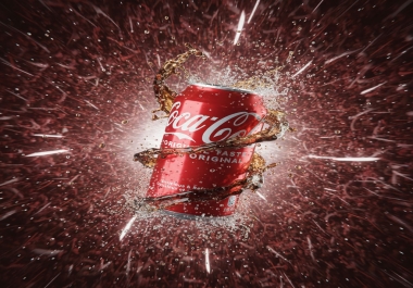 I will design 10 incredible photos product for your business