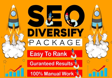 2 Tier 500+ High Quality Manual Backlinks to Supercharge Your Website's SEO