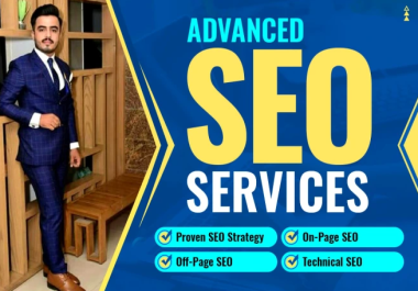 I will Optimize Onpage,  Technical page SEO of wordpress website