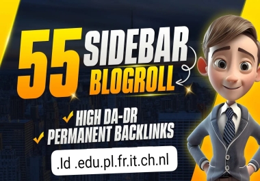 I will create 100 high quality contextual SEO dofollow backlinks