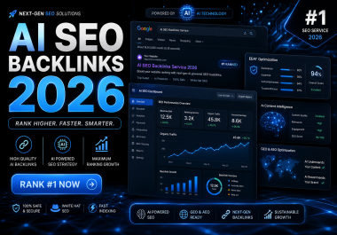 Next-Gen AI SEO Backlinks to Boost Your Rankings in 2026 Using EEAT