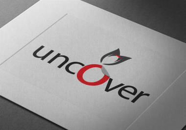 Professional Modern logo designer