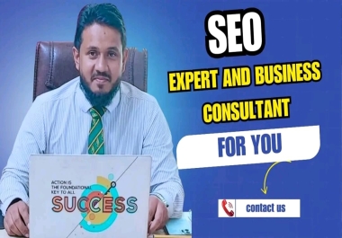 Professional Digital Marketer & SEO Expert - Jashim Mia